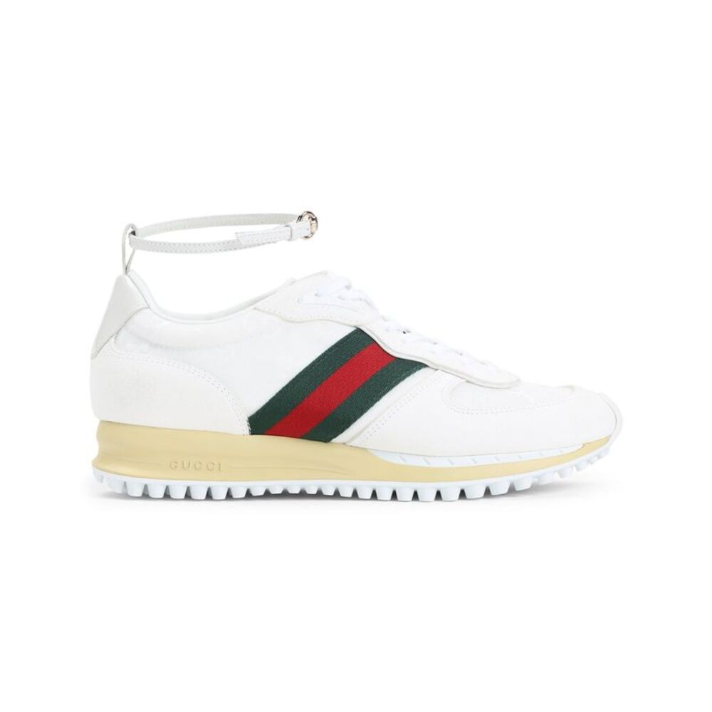 Gucci Nora Sneakers Women